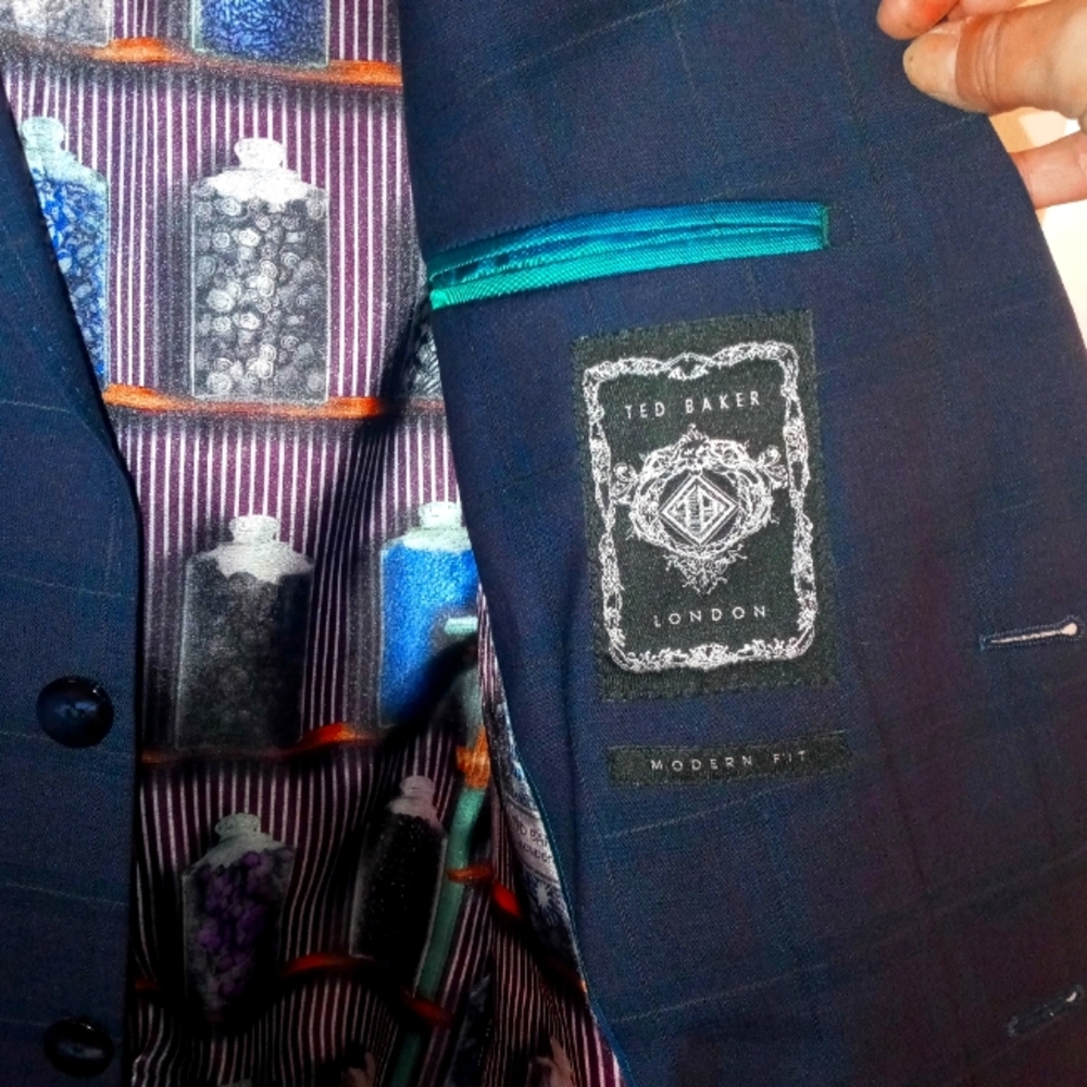Ted Baker blazer
